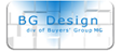 BG Design div of Buyers' Group MG