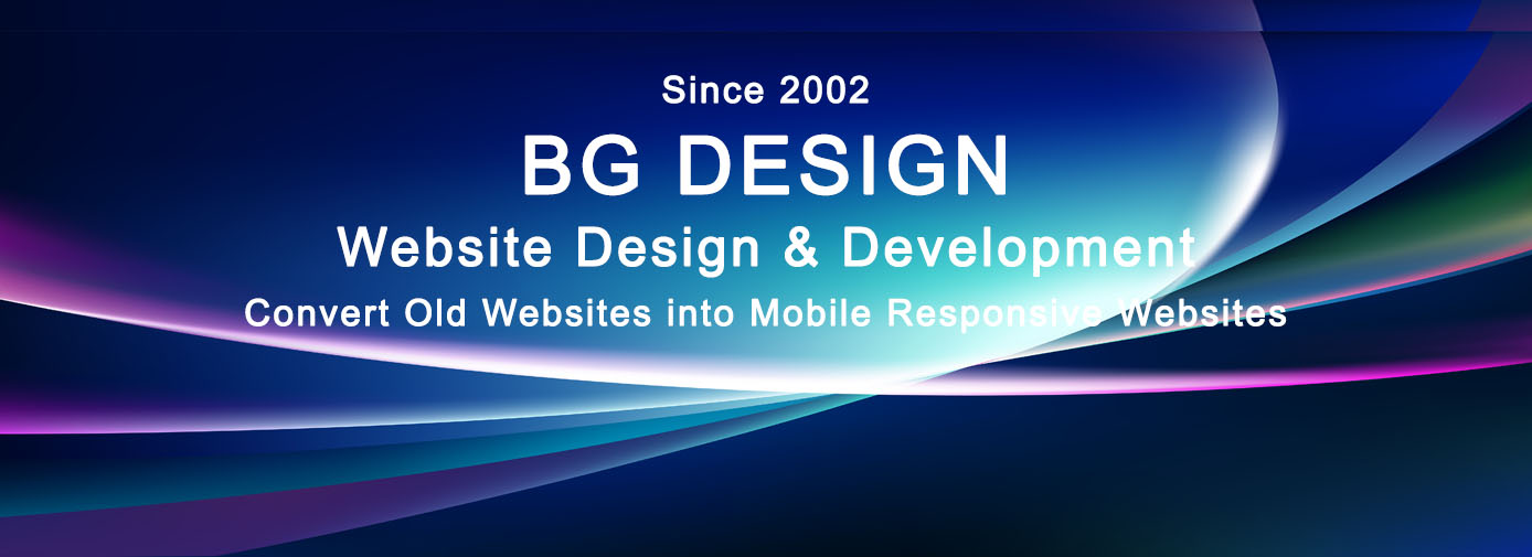 BG Design div of Buyers' Group MG - Website Design & Development